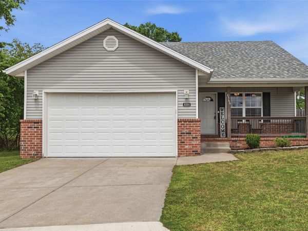 6566 Prairie Circle, Merriam Woods, MO 65740