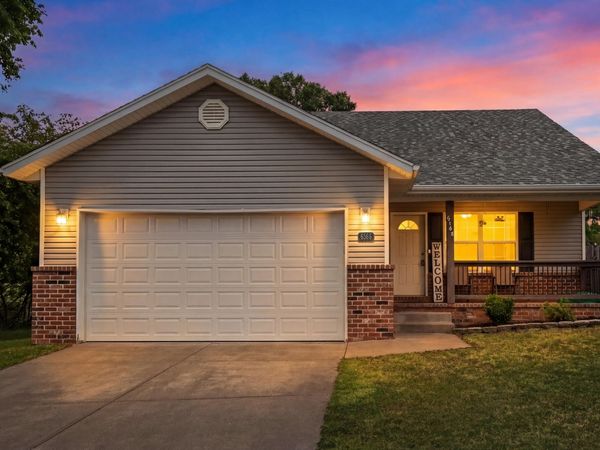 6566 Prairie Circle , Merriam Woods, MO 65740