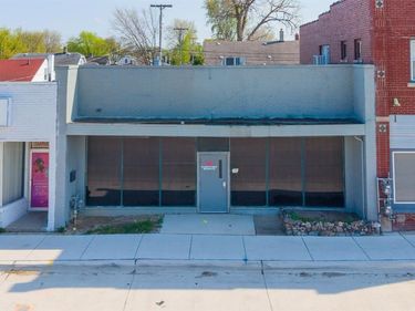 16914 E 9 Mile Road , Eastpointe, MI 48021