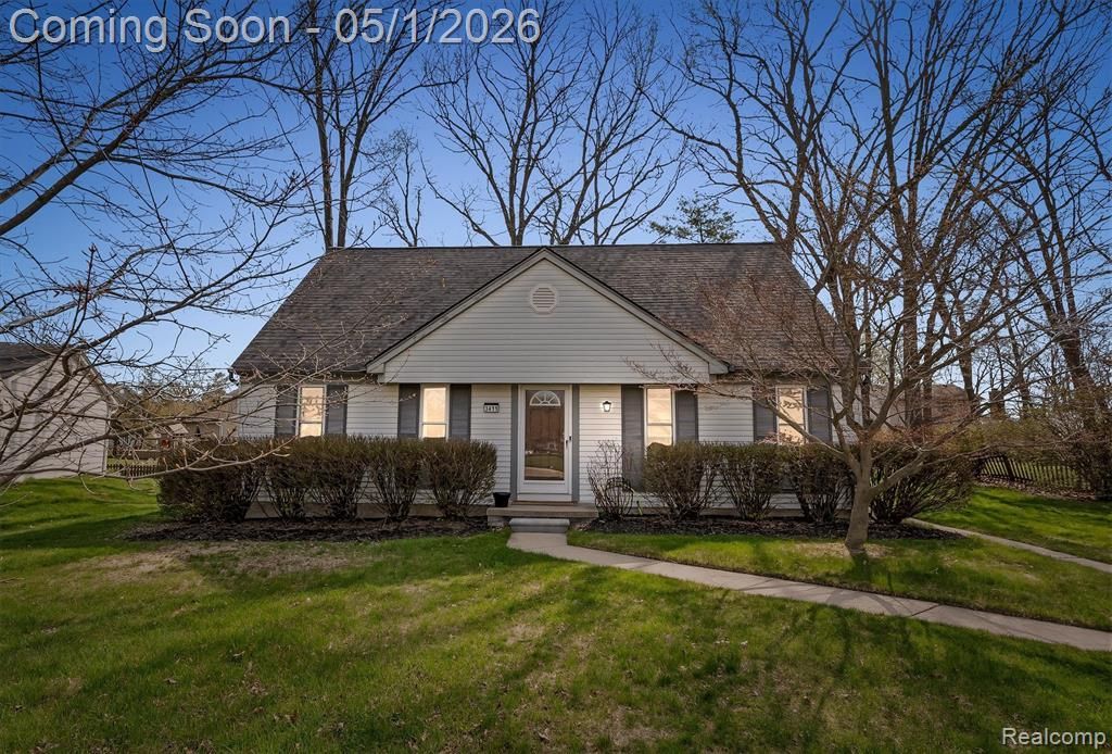 3411 Ashley Drive, Orion Township, MI 48359 Main Photo