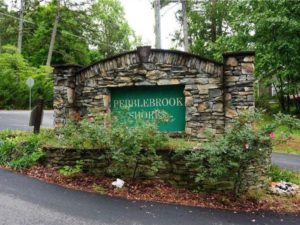 0 Quail Mountain Trail, Gainesville, GA 30506
