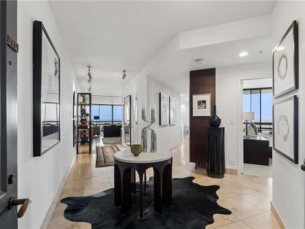 2660 Peachtree Road NW, Unit 39D, Atlanta, GA 30305