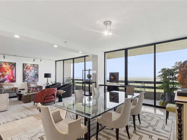 2660 Peachtree Road NW, Unit 39D, Atlanta, GA 30305