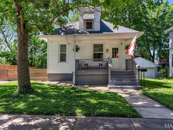 2623 Margarette Avenue, Maplewood, MO 63143