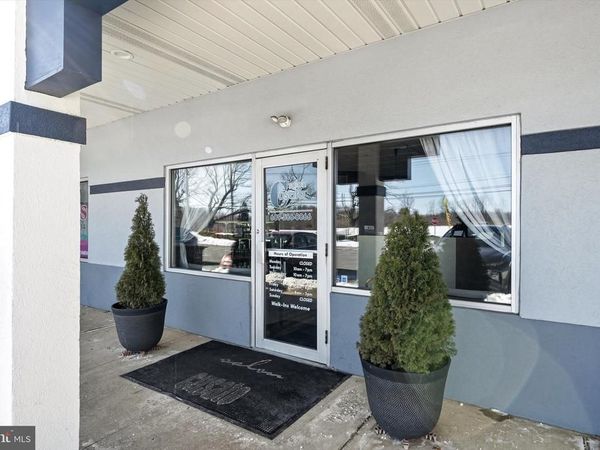 4040 QUAKERBRIDGE , Unit 3, TRENTON, NJ 08619