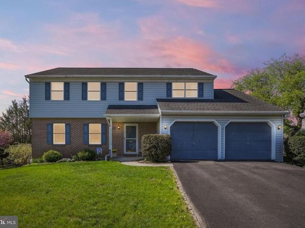 2614 WHITTIER AVENUE, READING, PA 19608