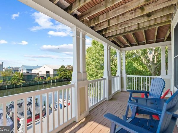 27 ISLAND EDGE DRIVE , Unit 27C, OCEAN CITY, MD 21842
