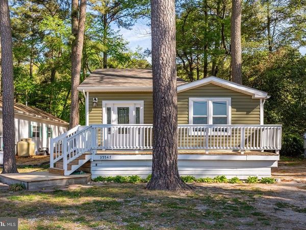 35547 E HARBOR DRIVE , MILLSBORO, DE 19966