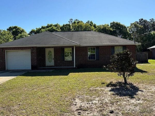 5386 TRACI DR, Other, FL 32583