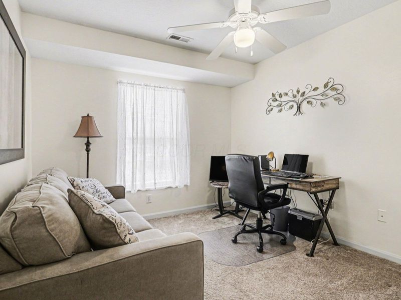 2484 Warm Springs Drive, Unit 2484, Hilliard, OH 43026 Photo 15