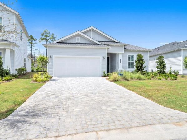 117 River Rise Way, Inlet Beach, FL 32461