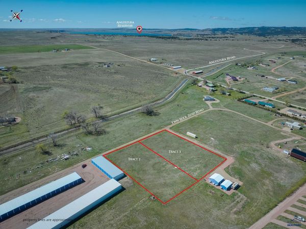 Twin Rock Bend OTHER, Hot Springs, SD 57747