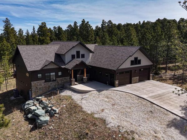 11293 ASHLAND CT, Lead, SD 57754