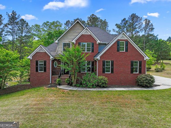 155 Rocky Way, Williamson, GA 30292