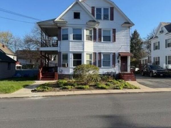 64 Hunter Street, Glens Falls, NY 12801