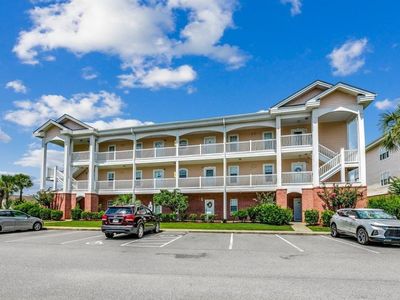 3965 Forsythia Ct., Unit 204, Myrtle Beach, SC 29588