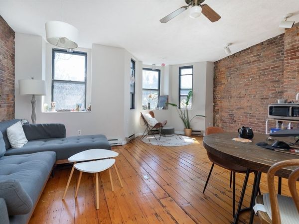 75 Chandler Street, Unit 7, Boston, MA 02116