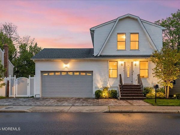 176 Bray Avenue, North Middletown, NJ 07748