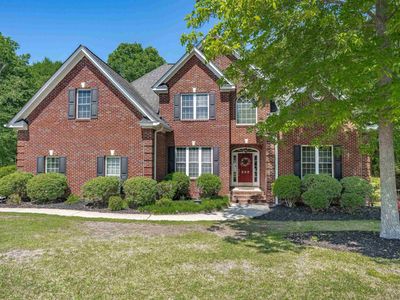 209 Inverness Court , Lexington, SC 29072