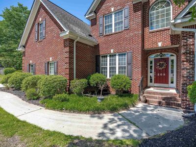 209 Inverness Court , Lexington, SC 29072