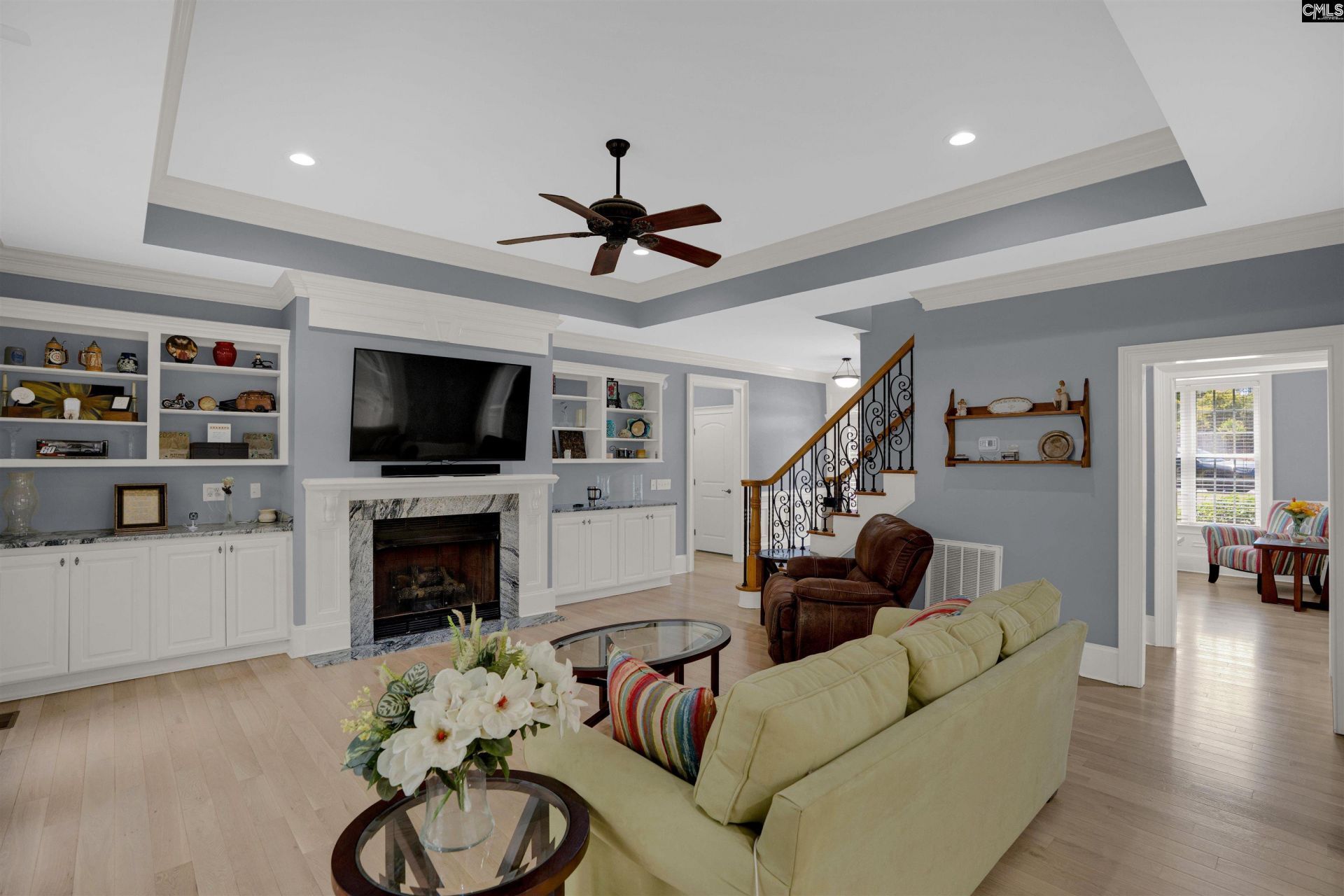 209 Inverness Court  Photo 13