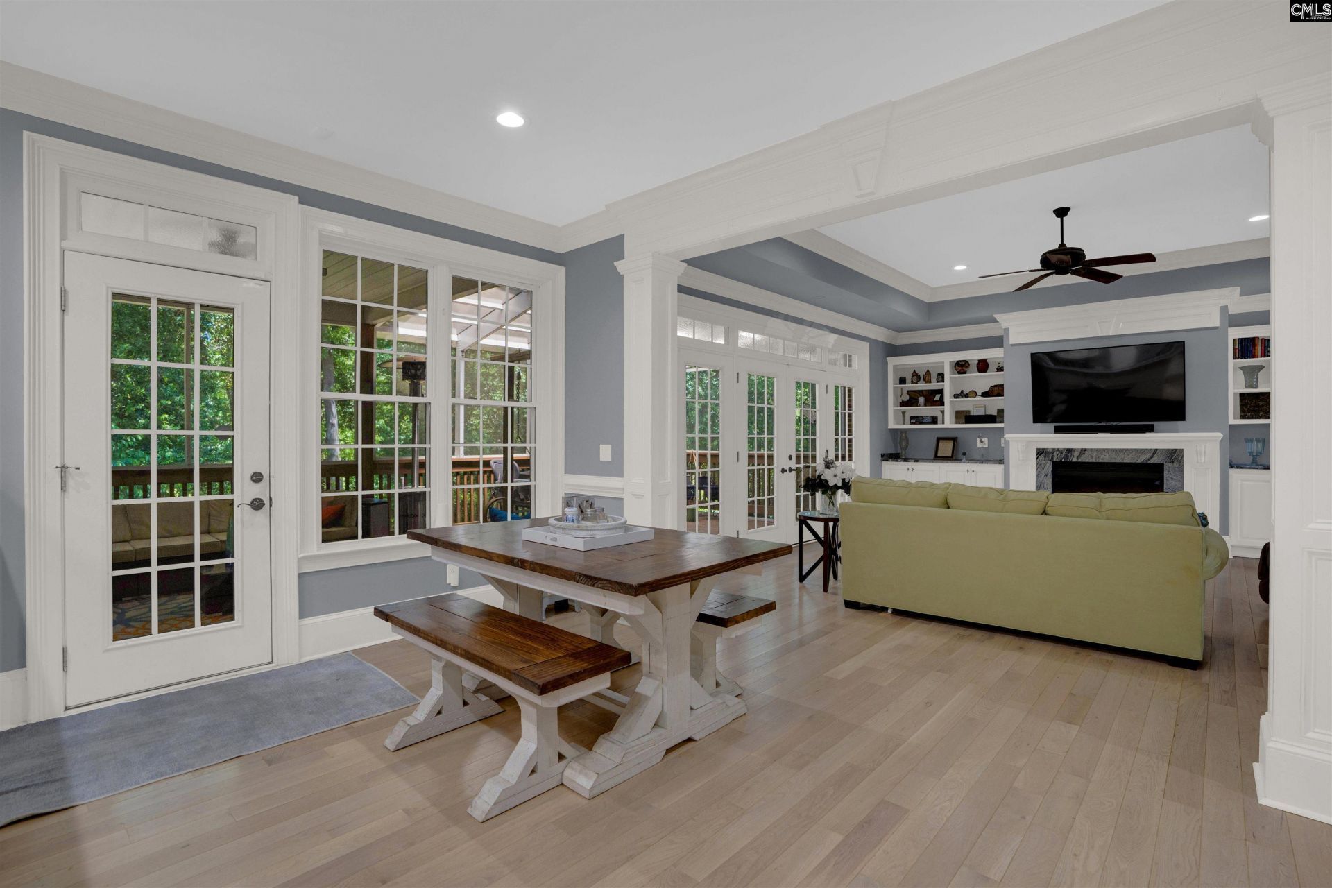 209 Inverness Court  Photo 15