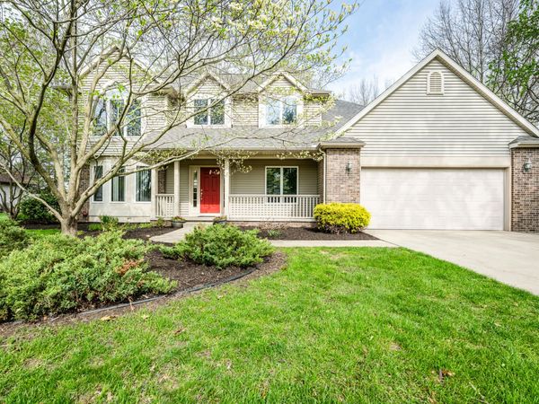 4030 Kendall Drive, St. Joseph, MI 49085