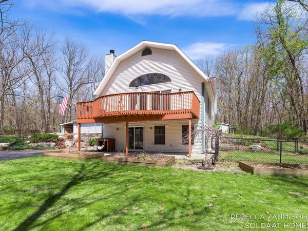 14045 28th Street, Lowell, MI 49331