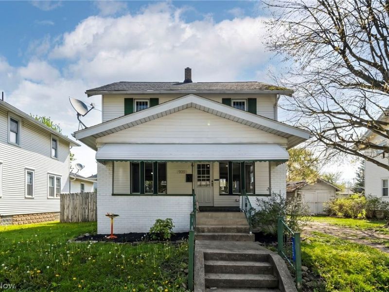 920 9th Street NE, Massillon, OH 44646 Photo 1