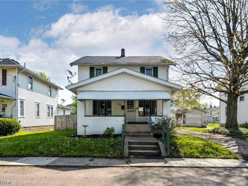 920 9th Street NE, Massillon, OH 44646 Photo 2