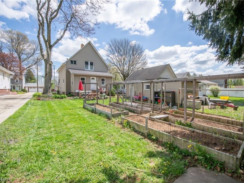 2605 Demington Avenue NW, Canton, OH 44708 Photo 28