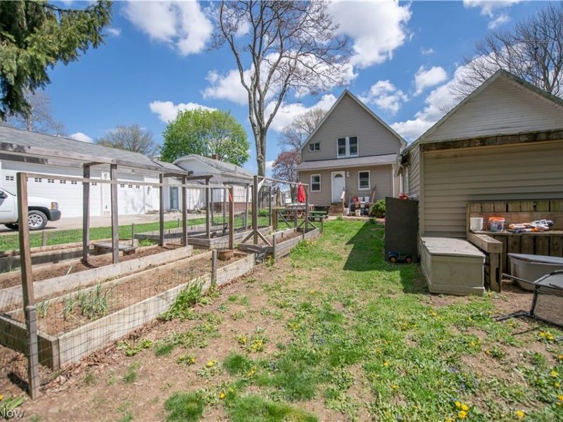 2605 Demington Avenue NW, Canton, OH 44708 Photo 29