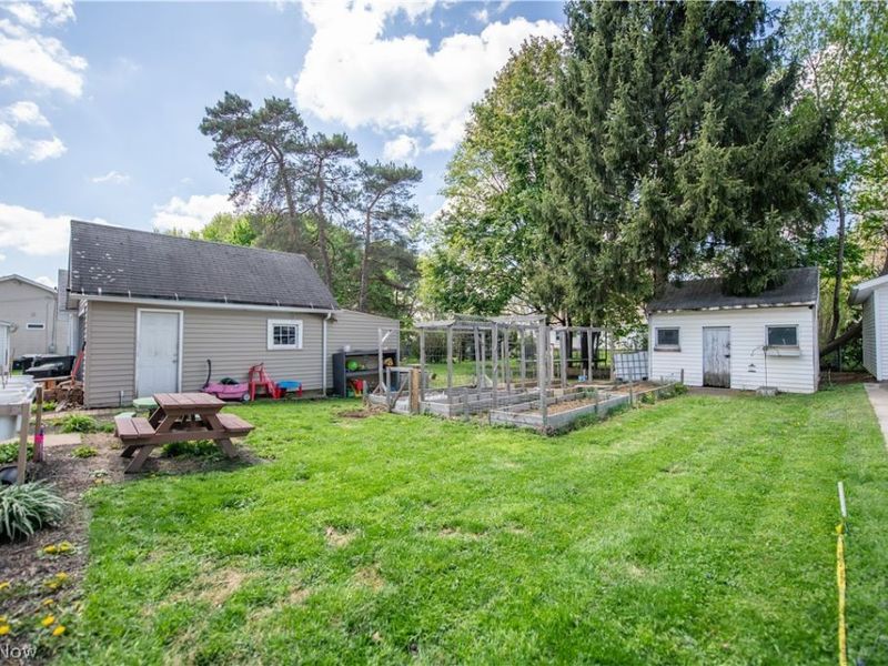 2605 Demington Avenue NW, Canton, OH 44708 Photo 30