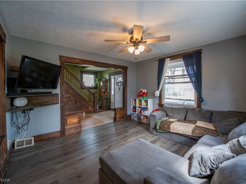 2605 Demington Avenue NW, Canton, OH 44708 Photo 8