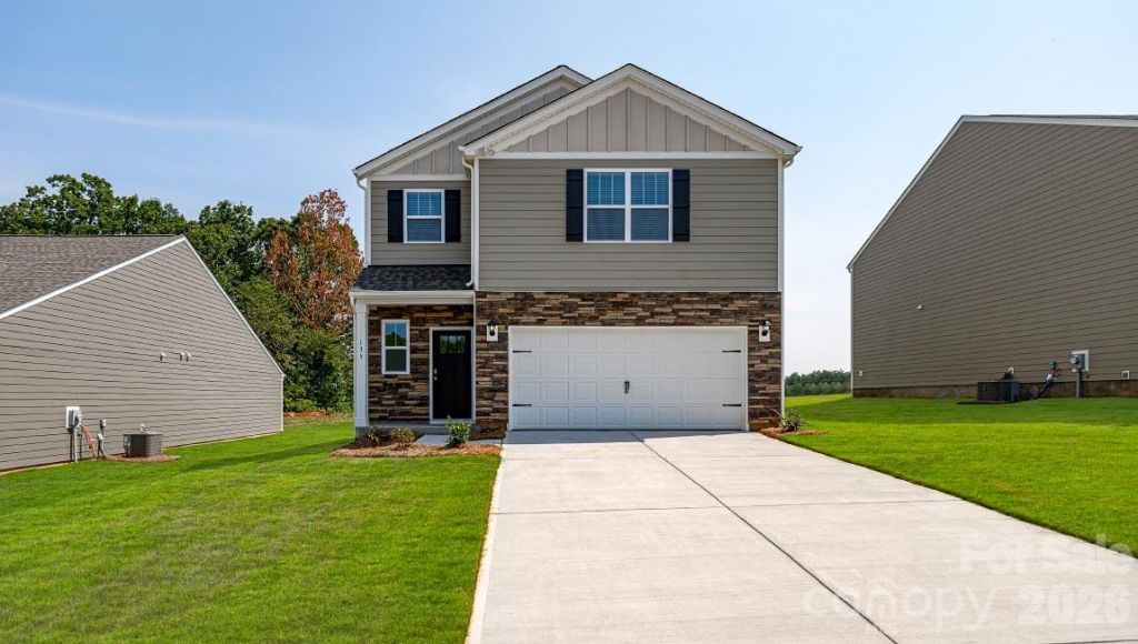 541 Colton Court, Kings Mountain, NC 28086 Main Photo