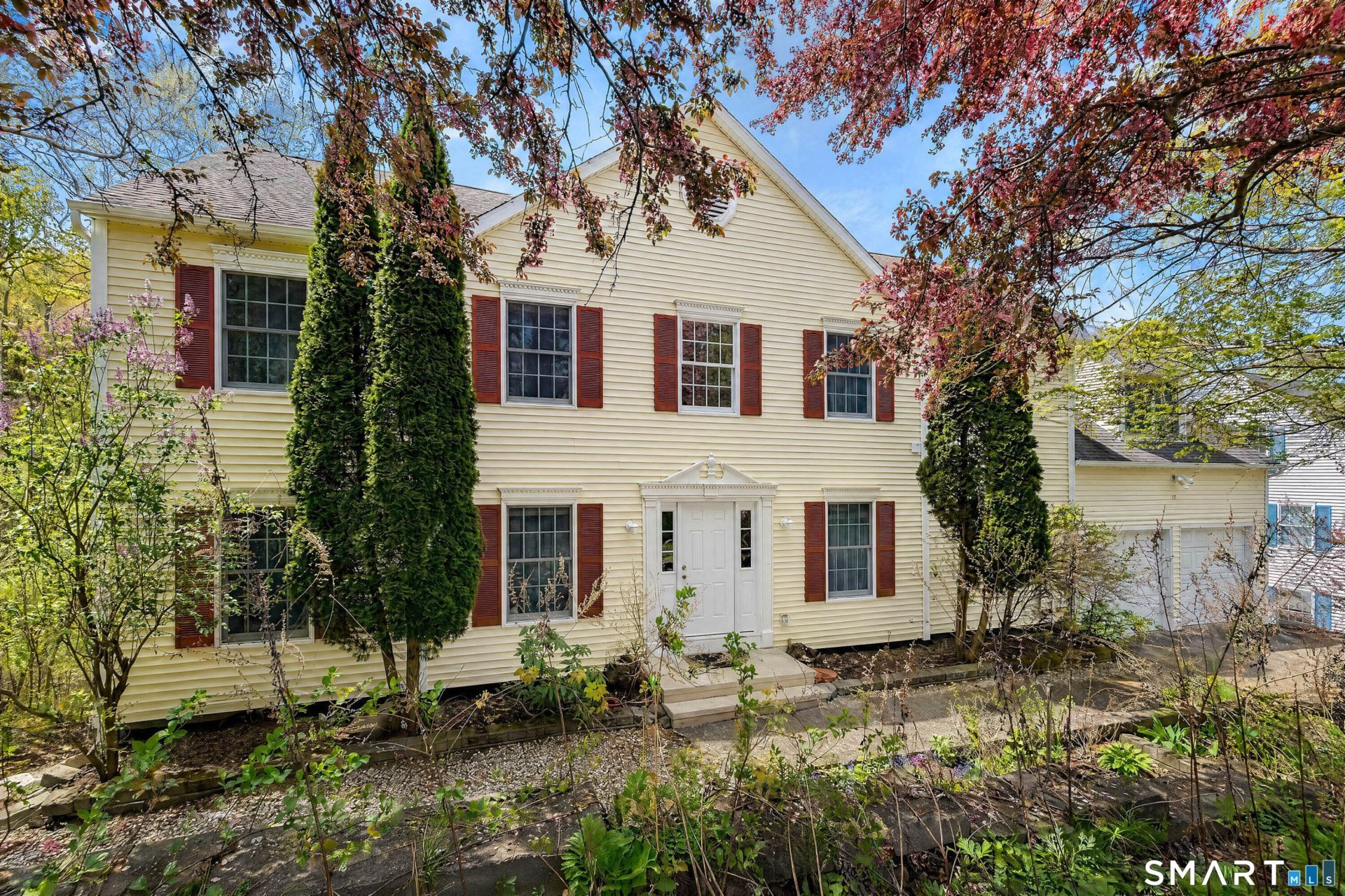 29 Tarrywile Lake, Danbury, CT 06810 Main Photo