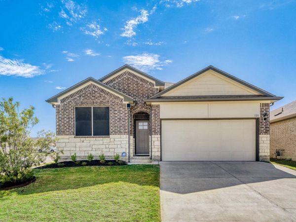 128 Sky Meadows CIR, San Marcos, TX 78666