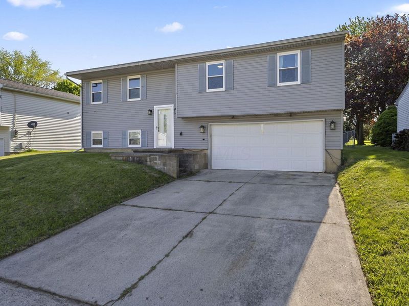 1006 Underwood South Drive, Marion, OH 43302 Photo 2