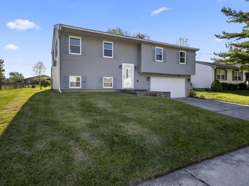 1006 Underwood South Drive, Marion, OH 43302 Photo 3