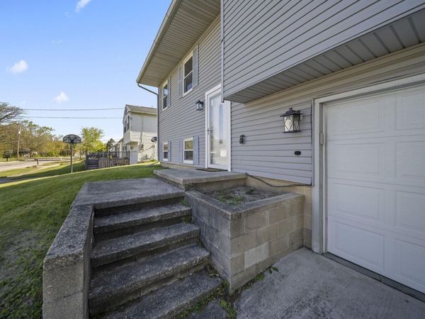 1006 Underwood South Drive , Marion, OH 43302