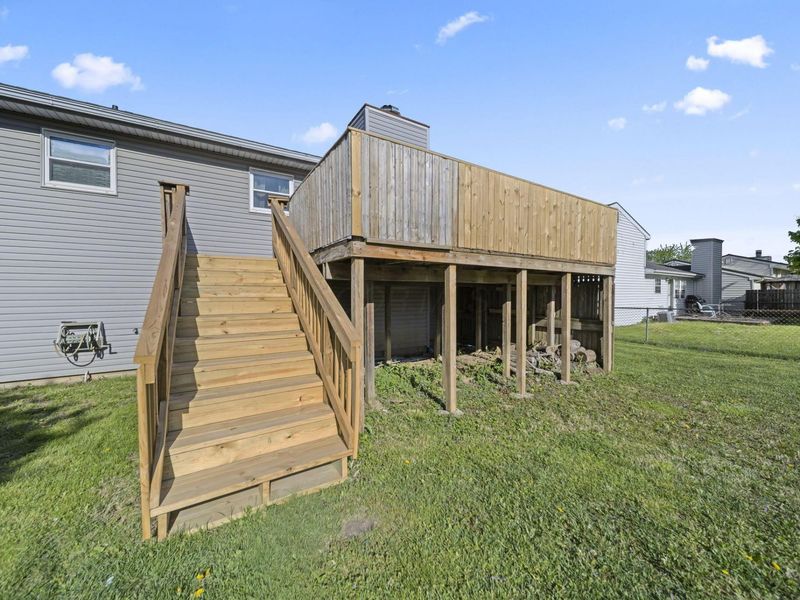 1006 Underwood South Drive, Marion, OH 43302 Photo 52