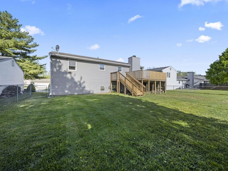1006 Underwood South Drive, Marion, OH 43302 Photo 54