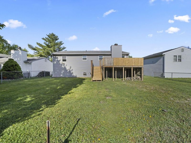 1006 Underwood South Drive, Marion, OH 43302 Photo 55