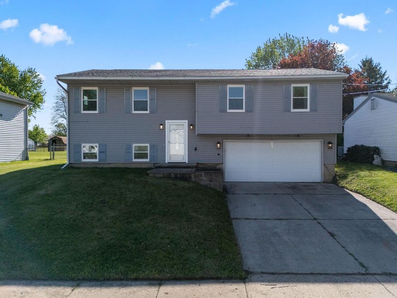 1006 Underwood South Drive, Marion, OH 43302 Photo 63
