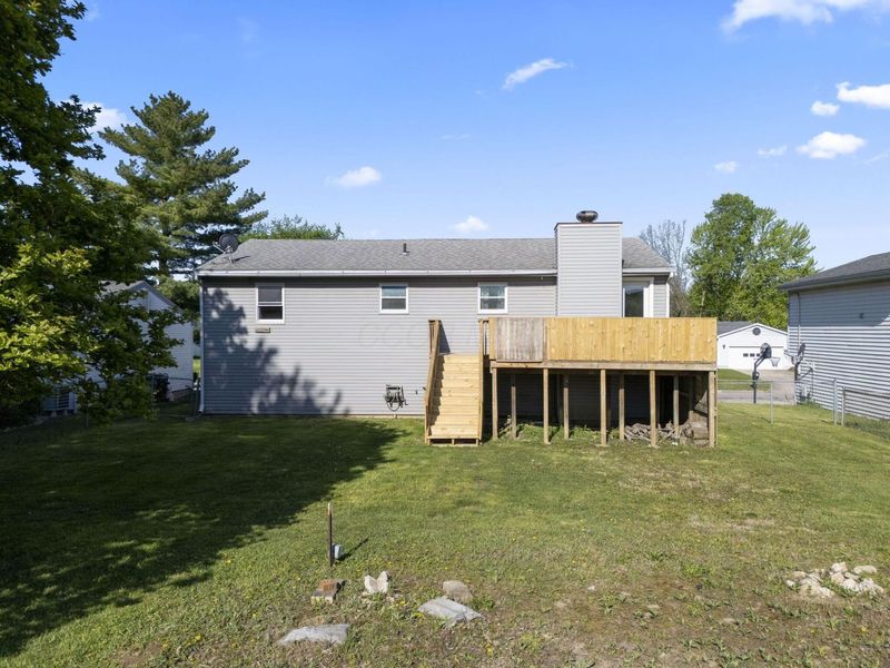 1006 Underwood South Drive, Marion, OH 43302 Photo 66