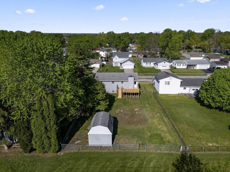 1006 Underwood South Drive, Marion, OH 43302 Photo 68