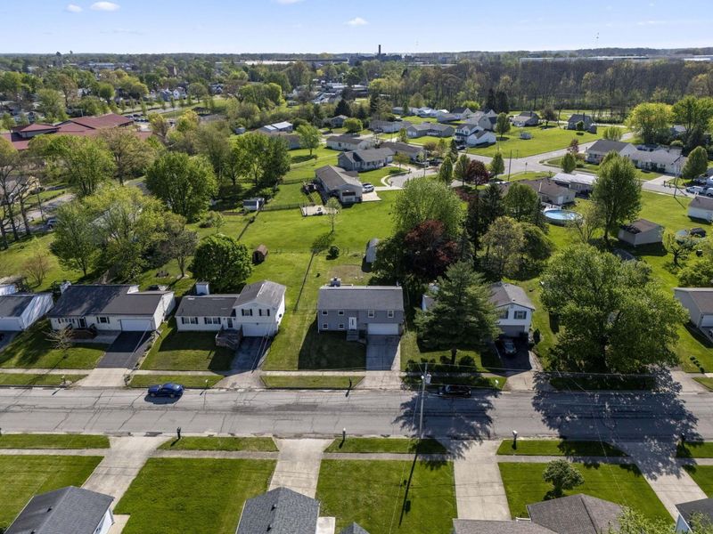 1006 Underwood South Drive, Marion, OH 43302 Photo 73