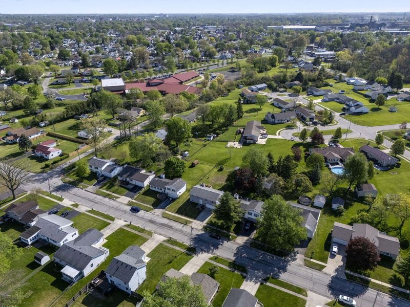 1006 Underwood South Drive, Marion, OH 43302 Photo 83