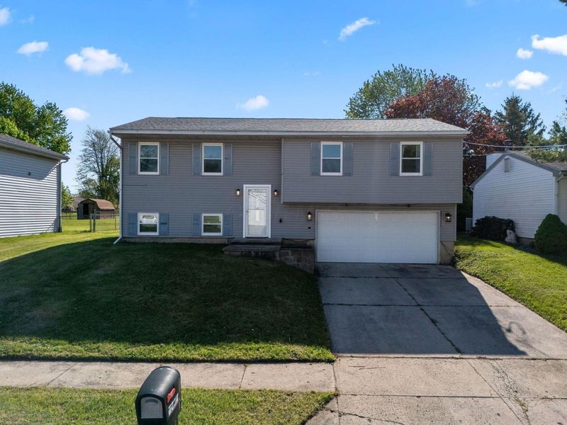 1006 Underwood South Drive, Marion, OH 43302 Photo 86