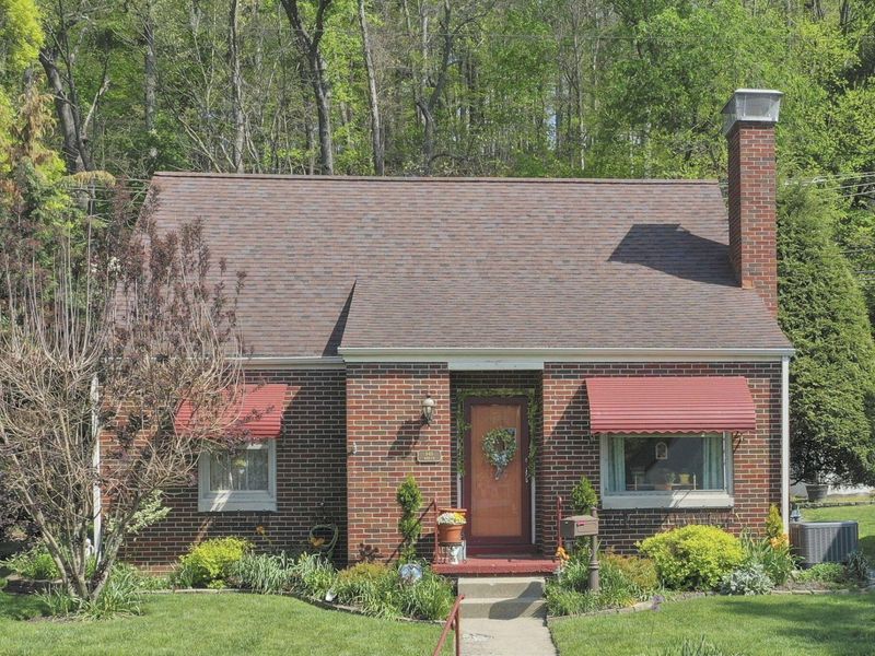 545 Frederick Street N, Lancaster, OH 43130 Photo 1